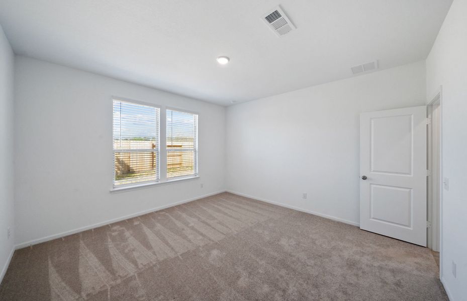 Secondary Room Secondary Room