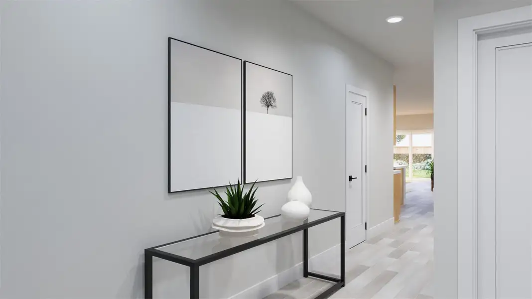 The Nicholas- Representative photo, home is under construction