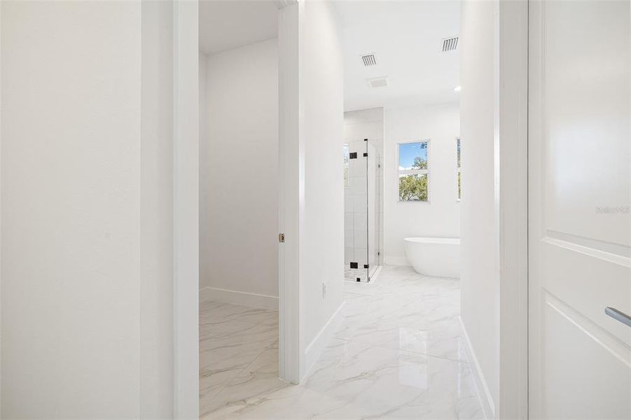 Spacious, unfurnished interior of a new home in , Kissimmee (Image 49). Spacious, unfurnished interior of a new home in , Kissimmee (Image 49).