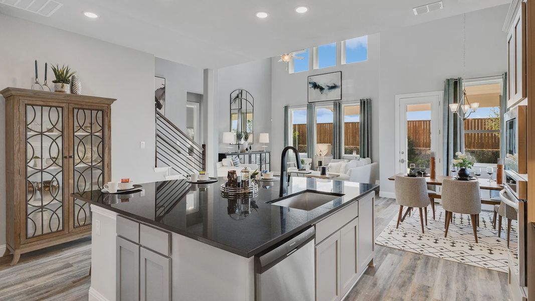 Model home photos of similar floorplans, not pictures of actual home. Model home photos of similar floorplans, not pictures of actual home.