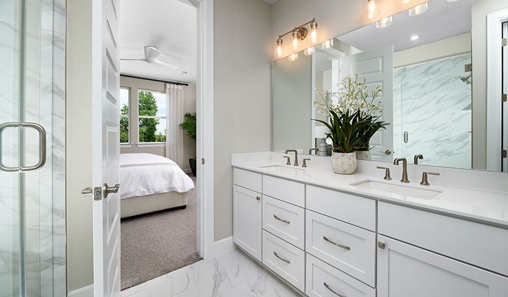 Elderberry-J966-FL Bathroom