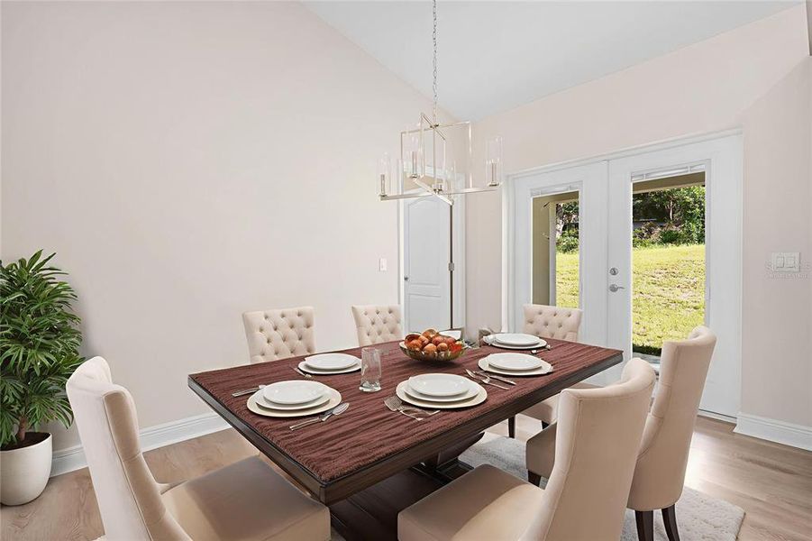 Virtually Staged Virtually Staged