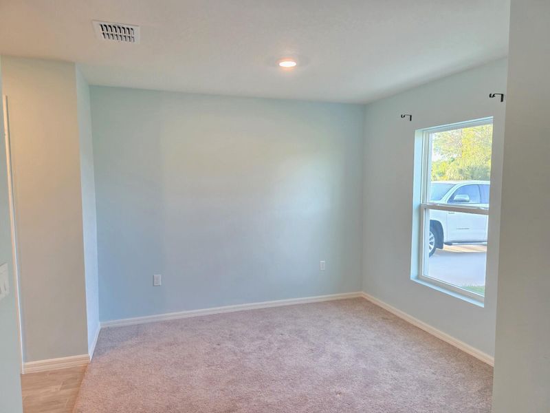 Formal Dining Rm Area