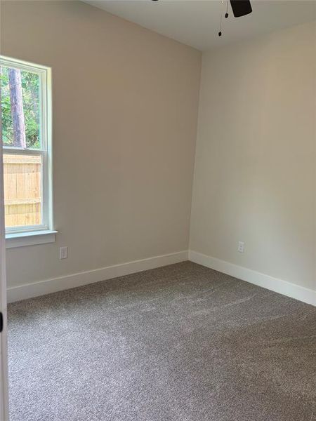 Spacious, unfurnished interior of a new home in , Denison (Image 18). Spacious, unfurnished interior of a new home in , Denison (Image 18).