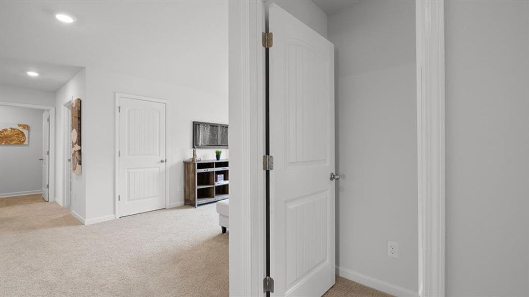 Image 66 of a home in Oaks at Cedar Grove.