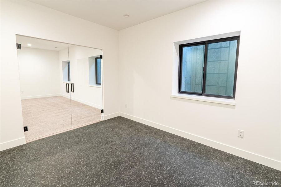 Spacious, unfurnished interior of a new home in , Boulder (Image 41). Spacious, unfurnished interior of a new home in , Boulder (Image 41).