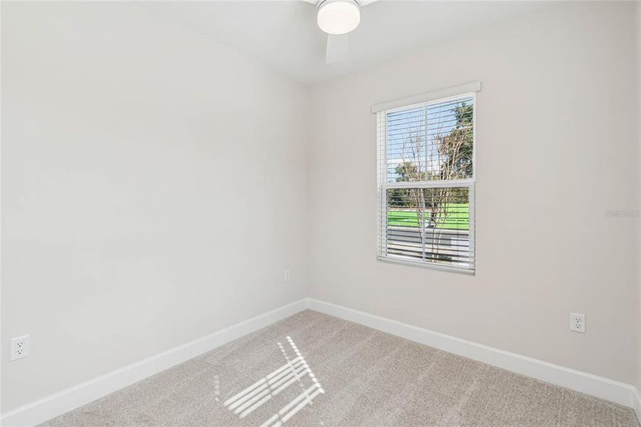 Spacious, unfurnished interior of a new home in Aspire at Canter Creek, Davenport (Image 13).