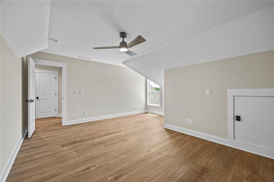 Spacious, unfurnished interior of a new home in , Monroe (Image 57). Spacious, unfurnished interior of a new home in , Monroe (Image 57).