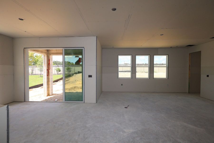 Drywall