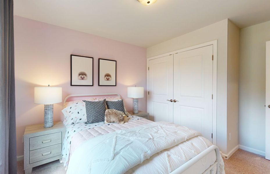 Bedrock Optional Bedroom 3