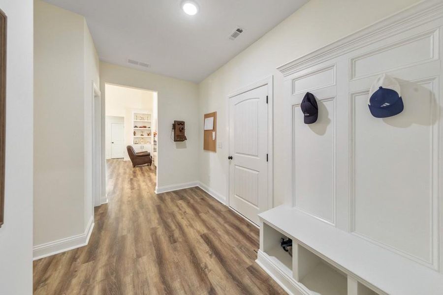 Spacious, unfurnished interior of a new home in , Rockmart (Image 22). Spacious, unfurnished interior of a new home in , Rockmart (Image 22).