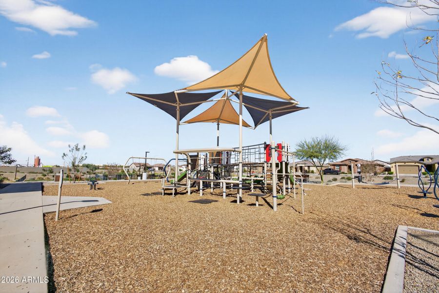 Community Playground