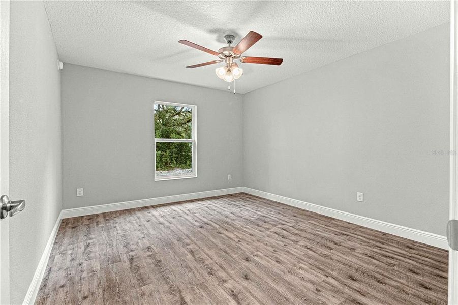 Spacious, unfurnished interior of a new home in , Summerfield (Image 21).