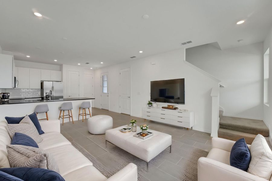 New Home in San Antonio, FL.  - Slide 8