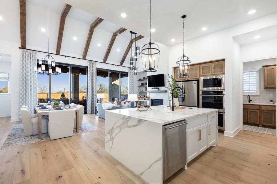 Kitchen Kitchen