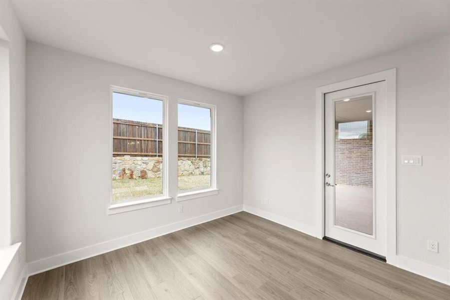 Inspiration Collection at View at the Reserve