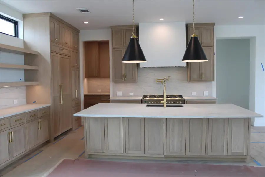 Furnished interior view inside a new home in , Horseshoe Bay (Image 7). Furnished interior view inside a new home in , Horseshoe Bay (Image 7).