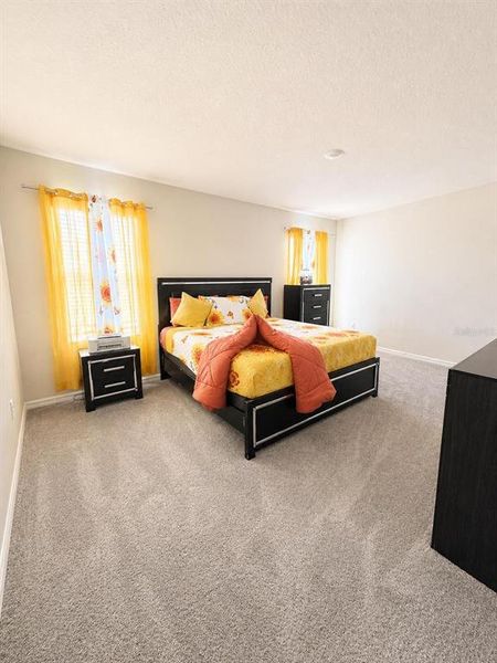 Furnished interior view inside a new home in , Kissimmee (Image 14).