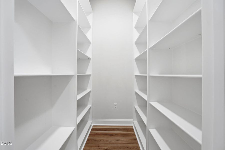 Pantry