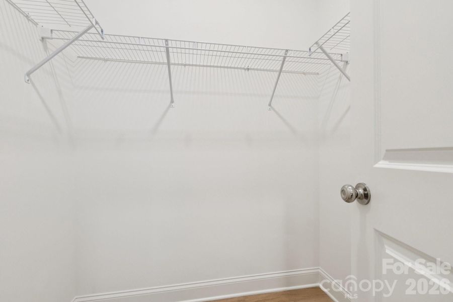 Spacious, unfurnished interior of a new home in , Monroe (Image 22).