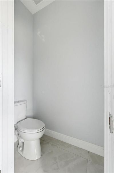 Spacious, unfurnished interior of a new home in , Indian Lake Estates (Image 24).