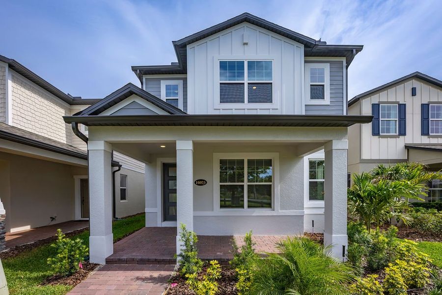 Front Exterior Front Exterior