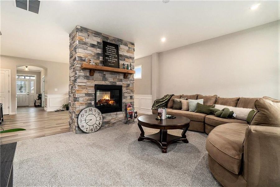 Image 31 of a home in .