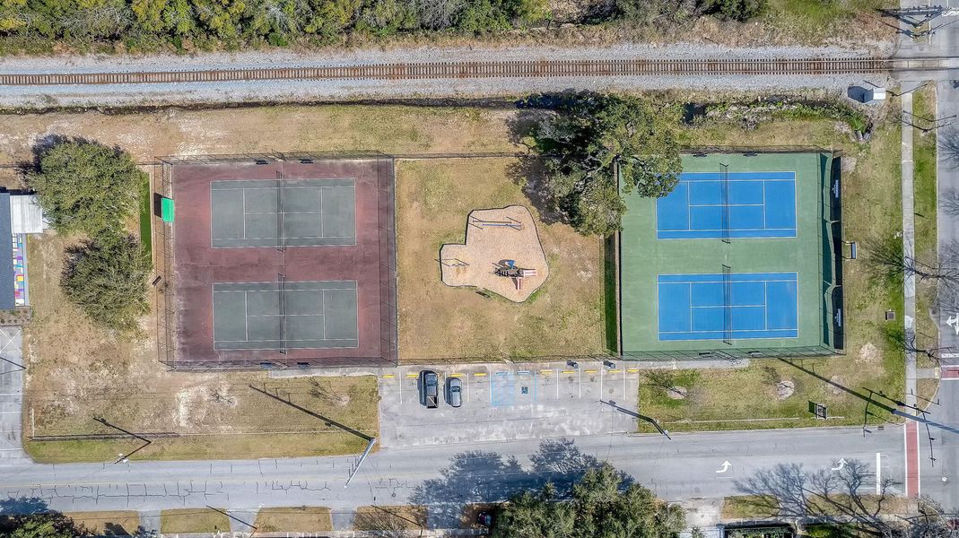 Site preparation for new homesites in , North Charleston (Image 39). Site preparation for new homesites in , North Charleston (Image 39).