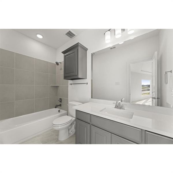 Image 28 of a home in Trails at Cottonwood Creek. Image 28 of a home in Trails at Cottonwood Creek.