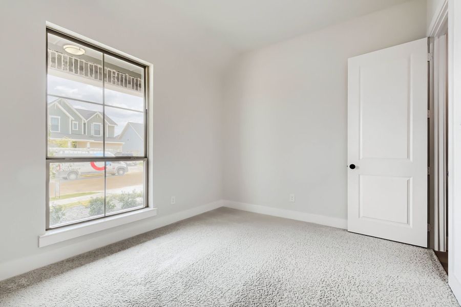 11729 Wildwood - Bedroom