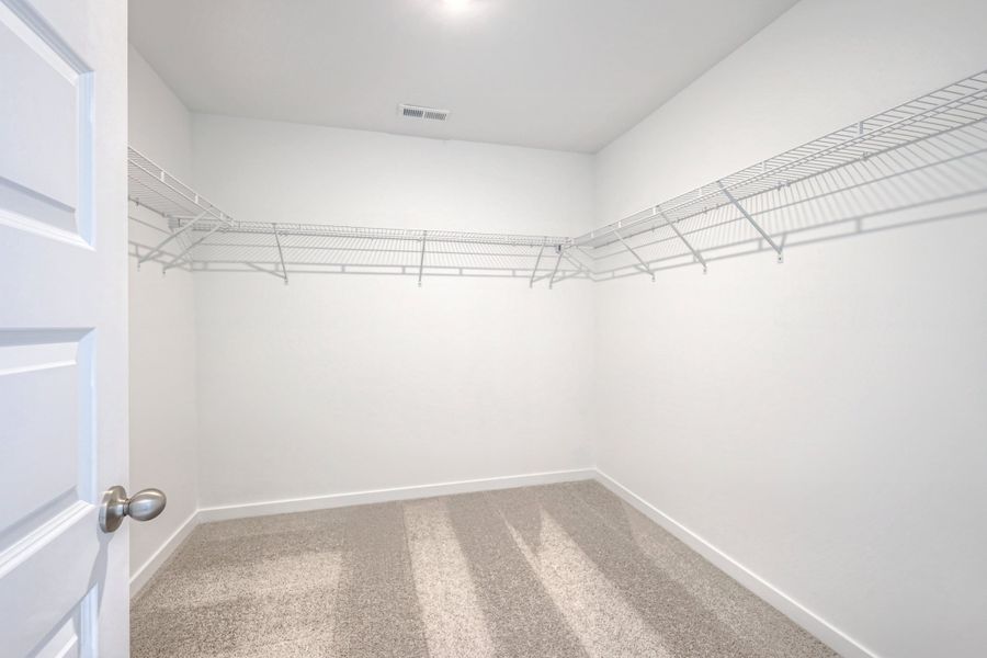 *Photo of actual home.