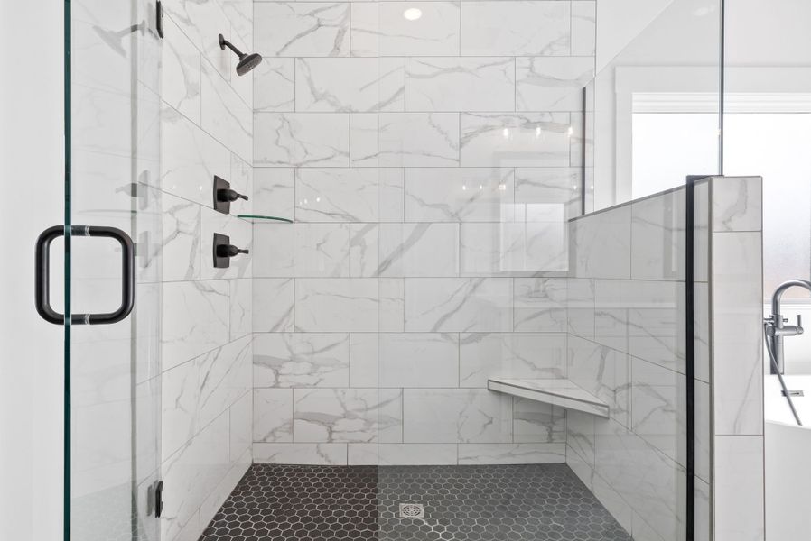 Representative furnished interior of a home built from the Stella by Rockwood Homes in Wofford Estates, Clarksville (Image 8). Representative furnished interior of a home built from the Stella by Rockwood Homes in Wofford Estates, Clarksville (Image 8).