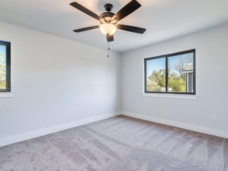 Upstairs' Bedroom #3