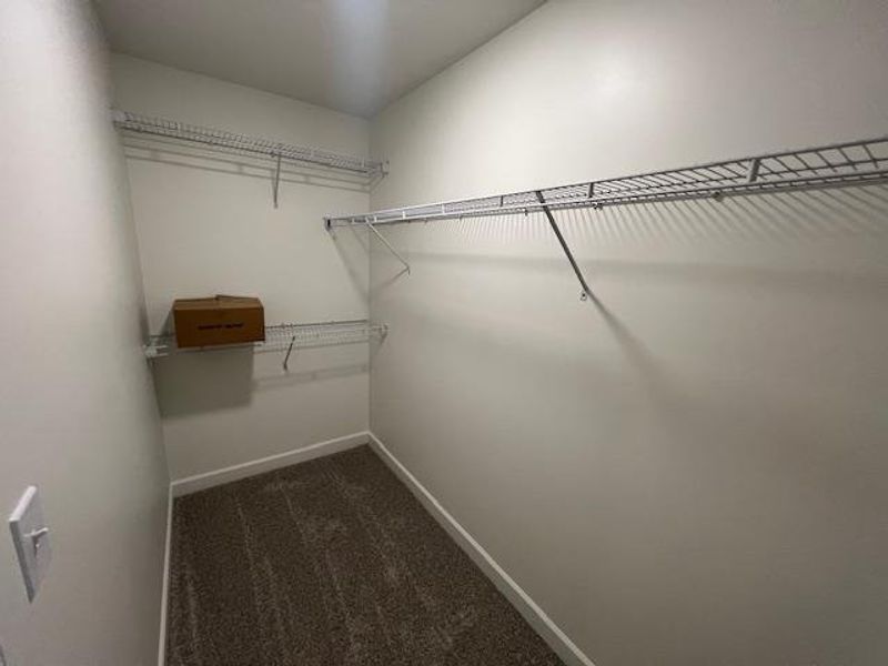 Spacious, unfurnished interior of a new home in Cleveland Meadows, Spartanburg (Image 18).