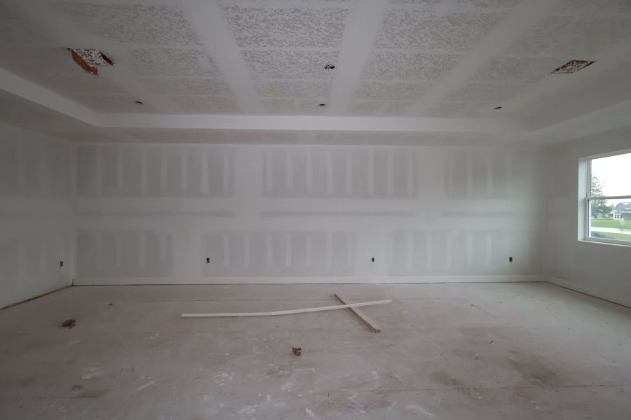 Drywall