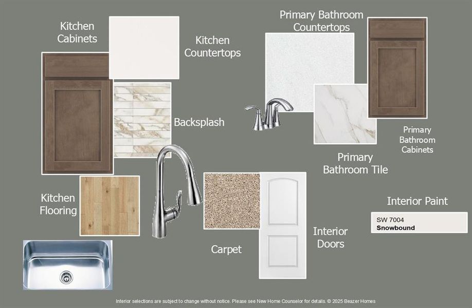 Beazer Homes Enclave at Legacy Hills Summerfield Design Image. Beazer Homes Enclave at Legacy Hills Summerfield Design Image.