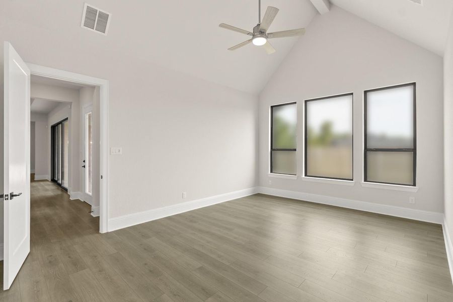 Primary Room Primary Room