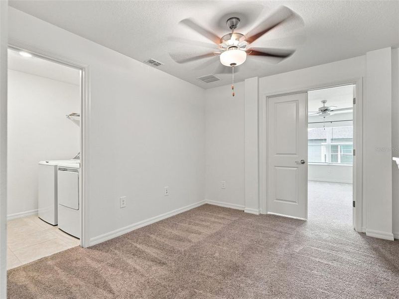 Spacious, unfurnished interior of a new home in , San Antonio (Image 30).