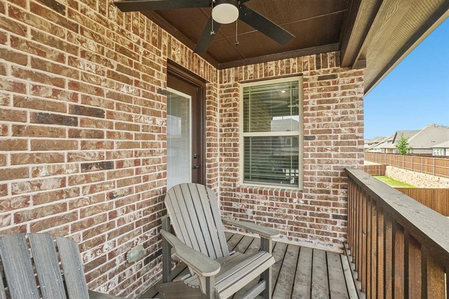 Secondary Master Secondary Master