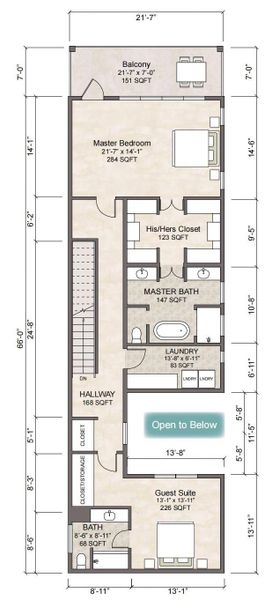 Floor plans for layout reference – dimensions and features to be verified. Floor plans for layout reference – dimensions and features to be verified.
