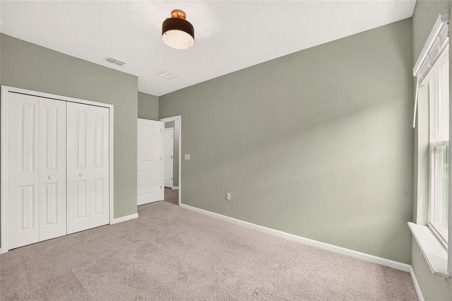 Spacious, unfurnished interior of a new home in , Alachua (Image 39). Spacious, unfurnished interior of a new home in , Alachua (Image 39).