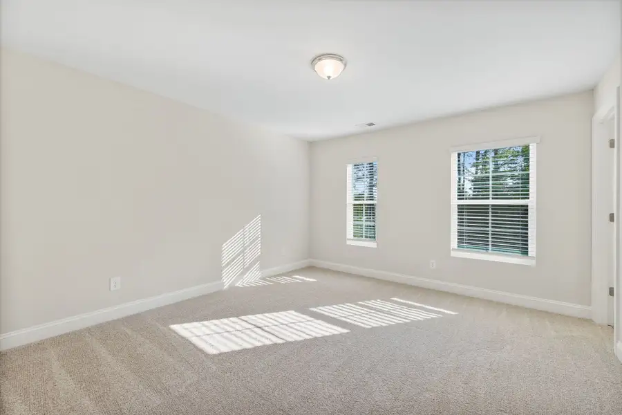 2,333sf New Home in Wake Forest, NC.  - Slide 36