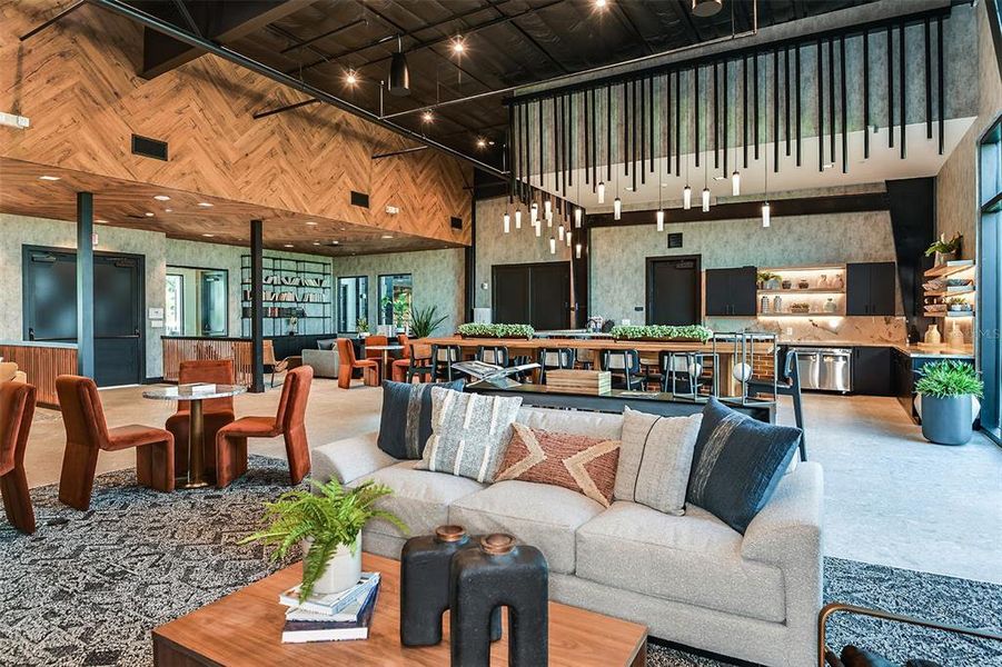 Community amenities in Skye Ranch Community Group Page, Sarasota (Image 53).