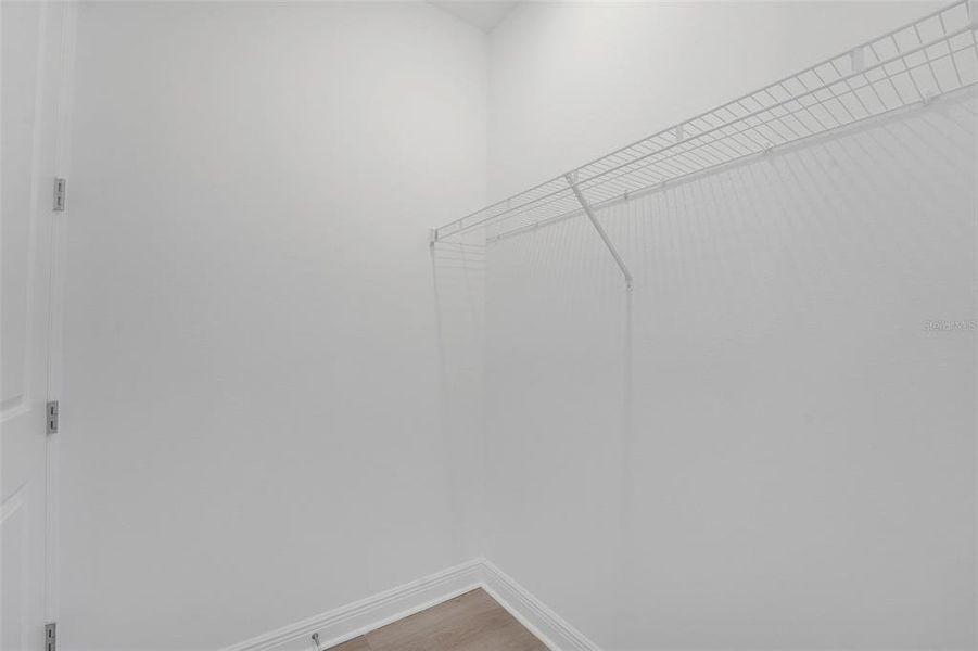 Spacious, unfurnished interior of a new home in Palms at Windermere, Windermere (Image 29).