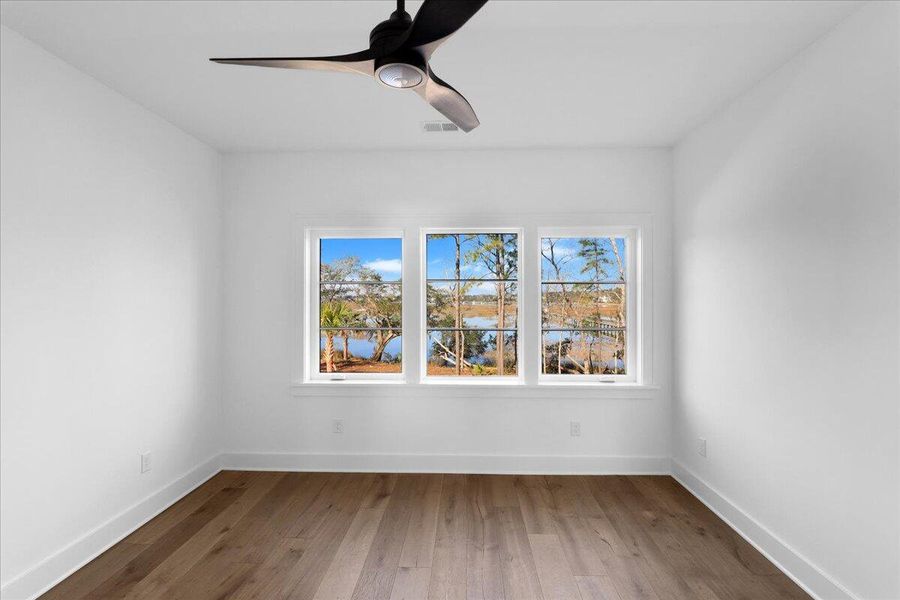 Spacious, unfurnished interior of a new home in , Mount Pleasant (Image 22). Spacious, unfurnished interior of a new home in , Mount Pleasant (Image 22).