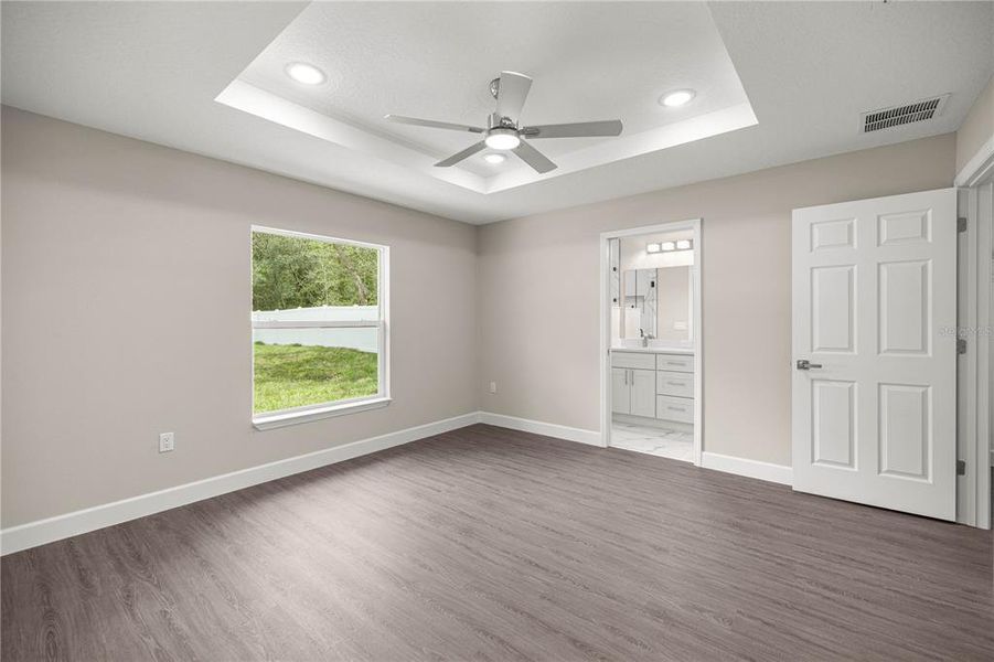 Spacious, unfurnished interior of a new home in , Ocklawaha (Image 22). Spacious, unfurnished interior of a new home in , Ocklawaha (Image 22).