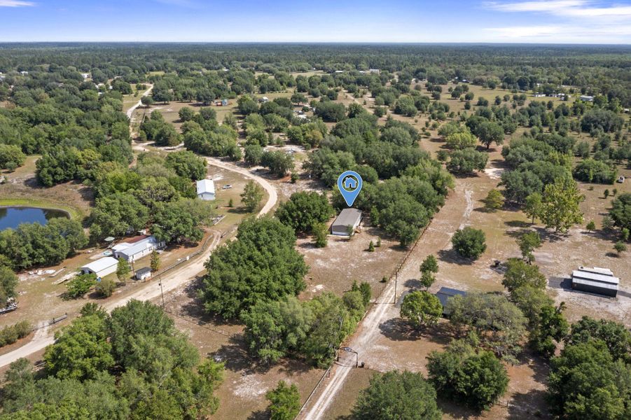 Aerial