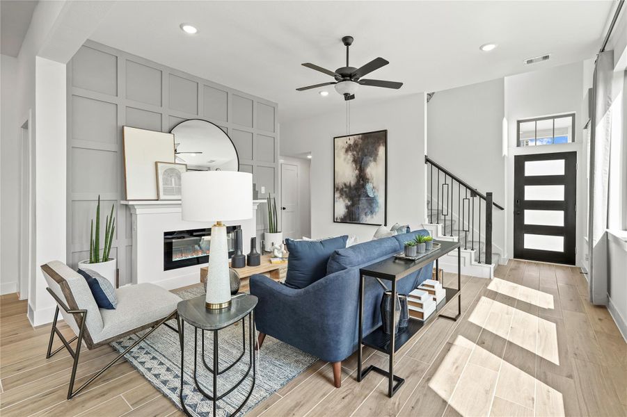 Photos are REPRESENTATIVE of the home /floor plan and are NOT of the actual home. Selections, features, and room options may vary. Photos are REPRESENTATIVE of the home /floor plan and are NOT of the actual home. Selections, features, and room options may vary.