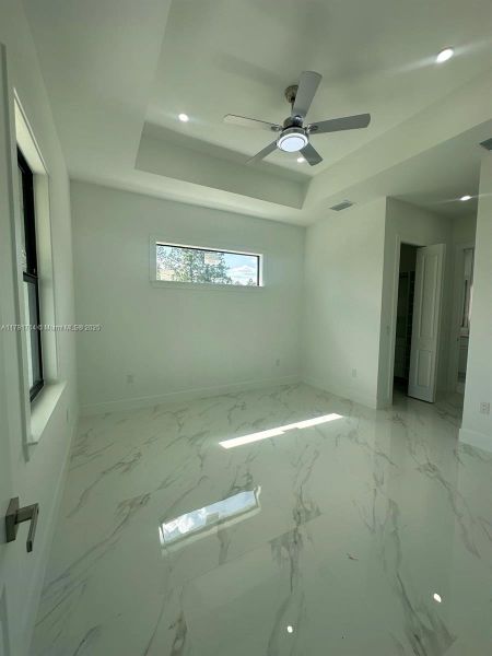 Spacious, unfurnished interior of a new home in , Lehigh Acres (Image 14). Spacious, unfurnished interior of a new home in , Lehigh Acres (Image 14).