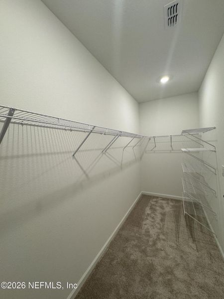 Spacious, unfurnished interior of a new home in Hyland Trail, Green Cove Springs (Image 36).